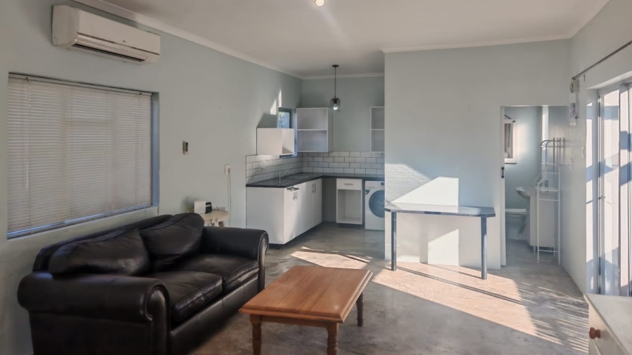 0 Bedroom Property for Sale in Hoog En Droog Western Cape